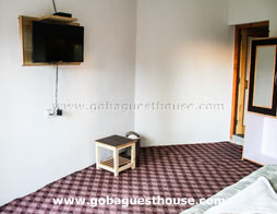 Hunder Goba Guest House Amenities