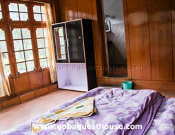 Hunder Goba Guest House Facilities